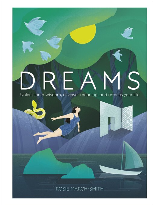 Title details for Dreams by Rosie March-Smith - Available